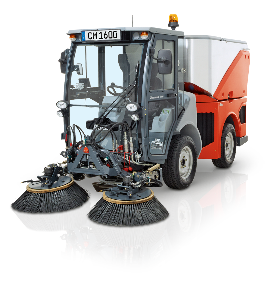 Citymaster 650 citymaster-650